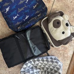 $5 For Lunch Box Lunch Bags 