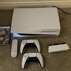 Playstation 5 Digital (Used)