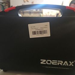 Professional Network Tool Kit, ZOERAX 14 in 1 - RJ45 Crimp Tool,