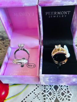 Anillo de compromiso