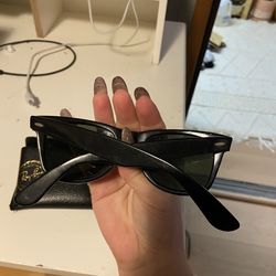 LOW PRICE MOVING- Ray ban vintage sunglasses