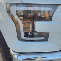 F150 Headlights 