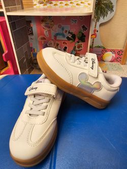 Tenis para niños o niñas
