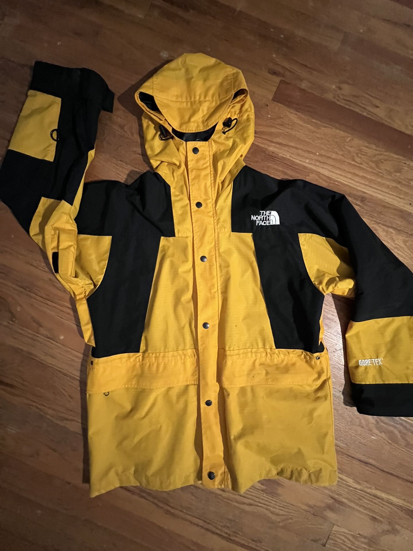 The North Face Parka