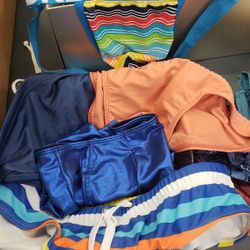 New Mens Speedos Bikinis Banana Hammocks Underware