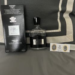 Creed Cologne