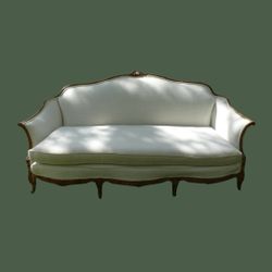 DAPHNE Vintage Sofa
