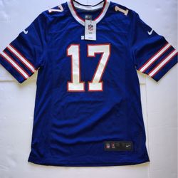 NEW Nike Mens Allen Jersey Size S 