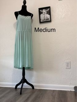 Dress