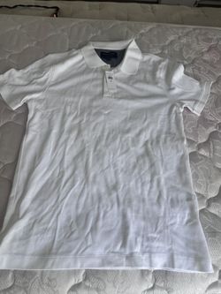 Banana Republic Men’s Polo Shirt Size Medium