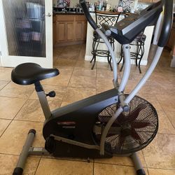 Peloton Bike