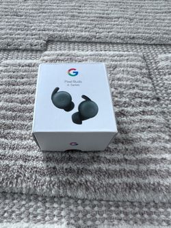 Google Pixel Buds Series-A