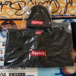 Supreme Box Logo Crewneck For Sale