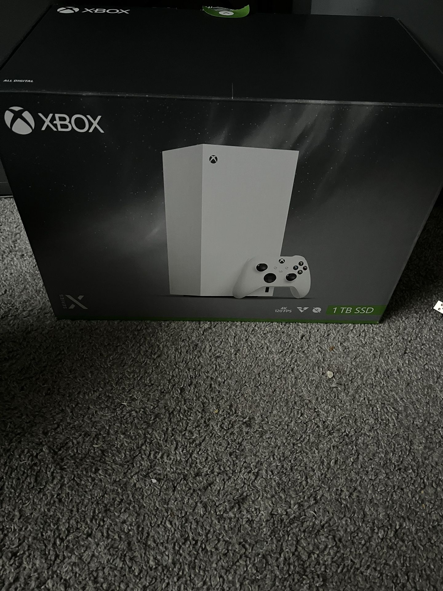 Xbox Series X Digital