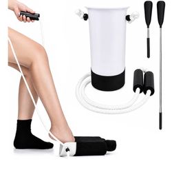 Sock Aid,Sock Aids for Putting On Socks Kit