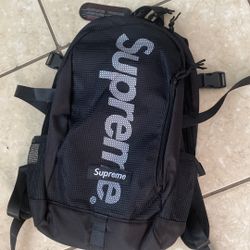 Supreme backpack