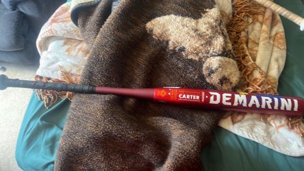 Softball bats