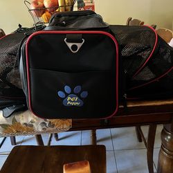 Pet Carrier