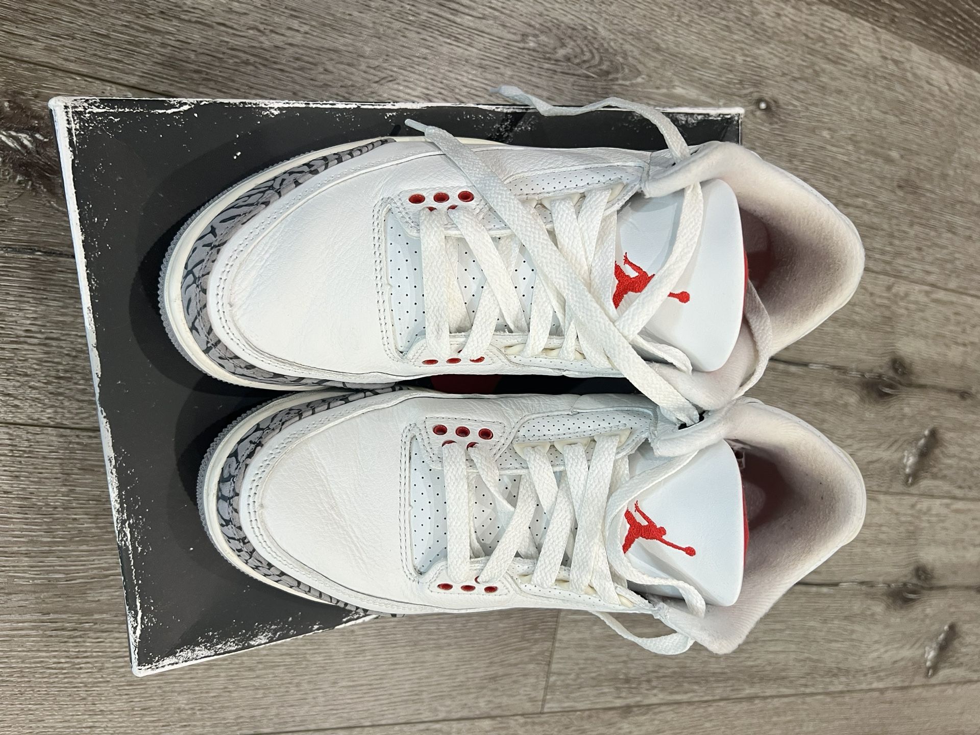 Air Jordan 3 Retro