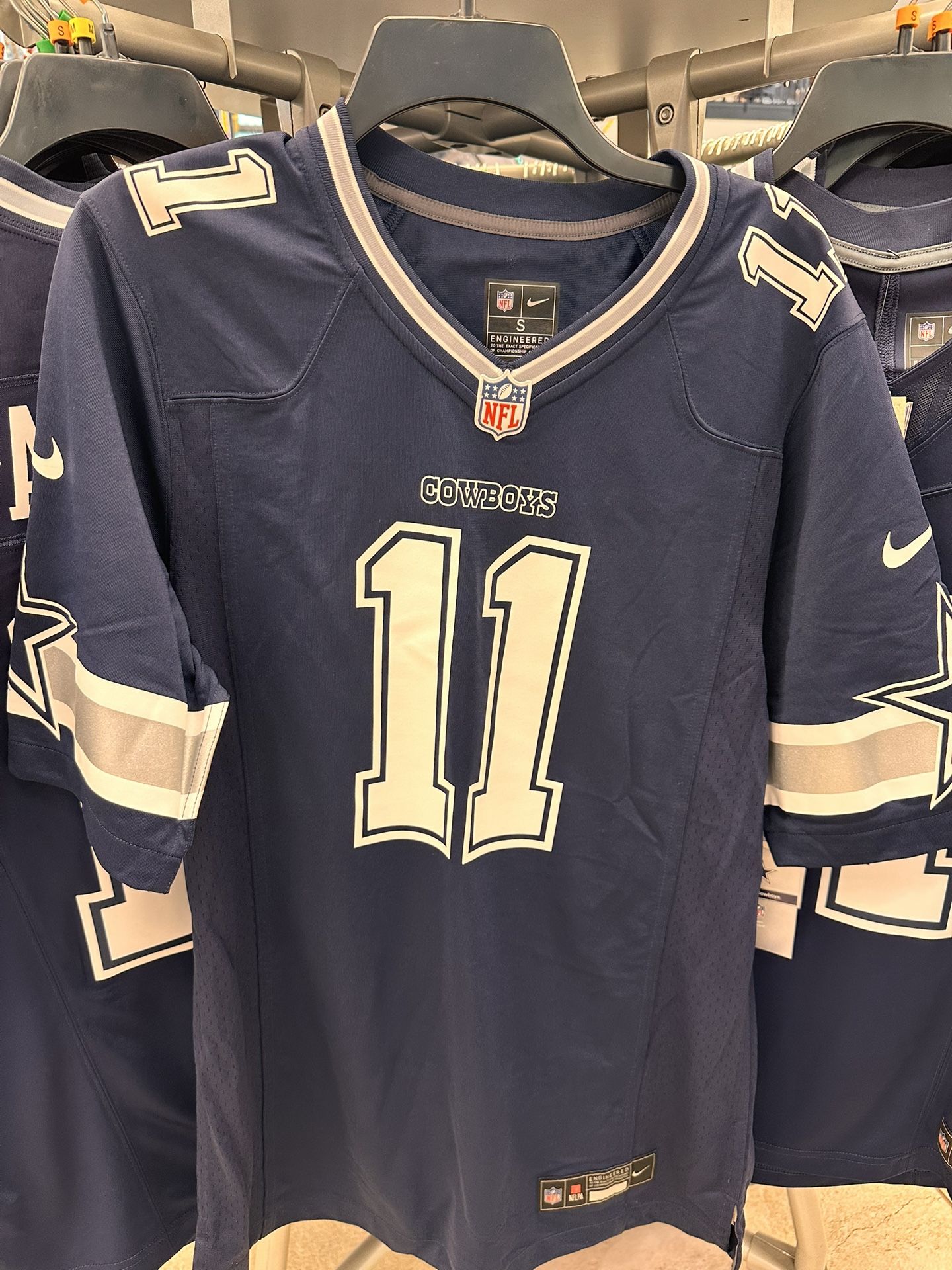 NFL Official - Micah Parsons Jersey - All Sizes Available
