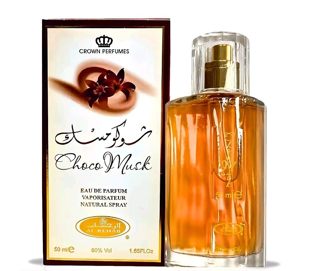 Choco Musk