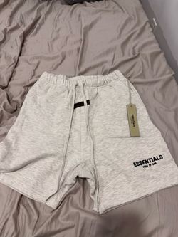 Essential shorts SMALL