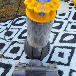 Dyson Sweeper 