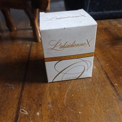 Lobsidienne X 