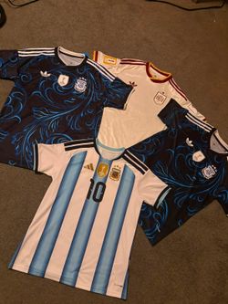 World cup 2026 Jerseys