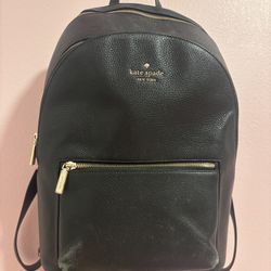 Kate Spade backpack 