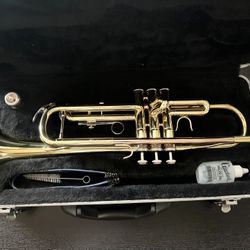 Student Trumpet 