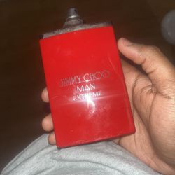 Men’s Jimmy Choo Cologne 