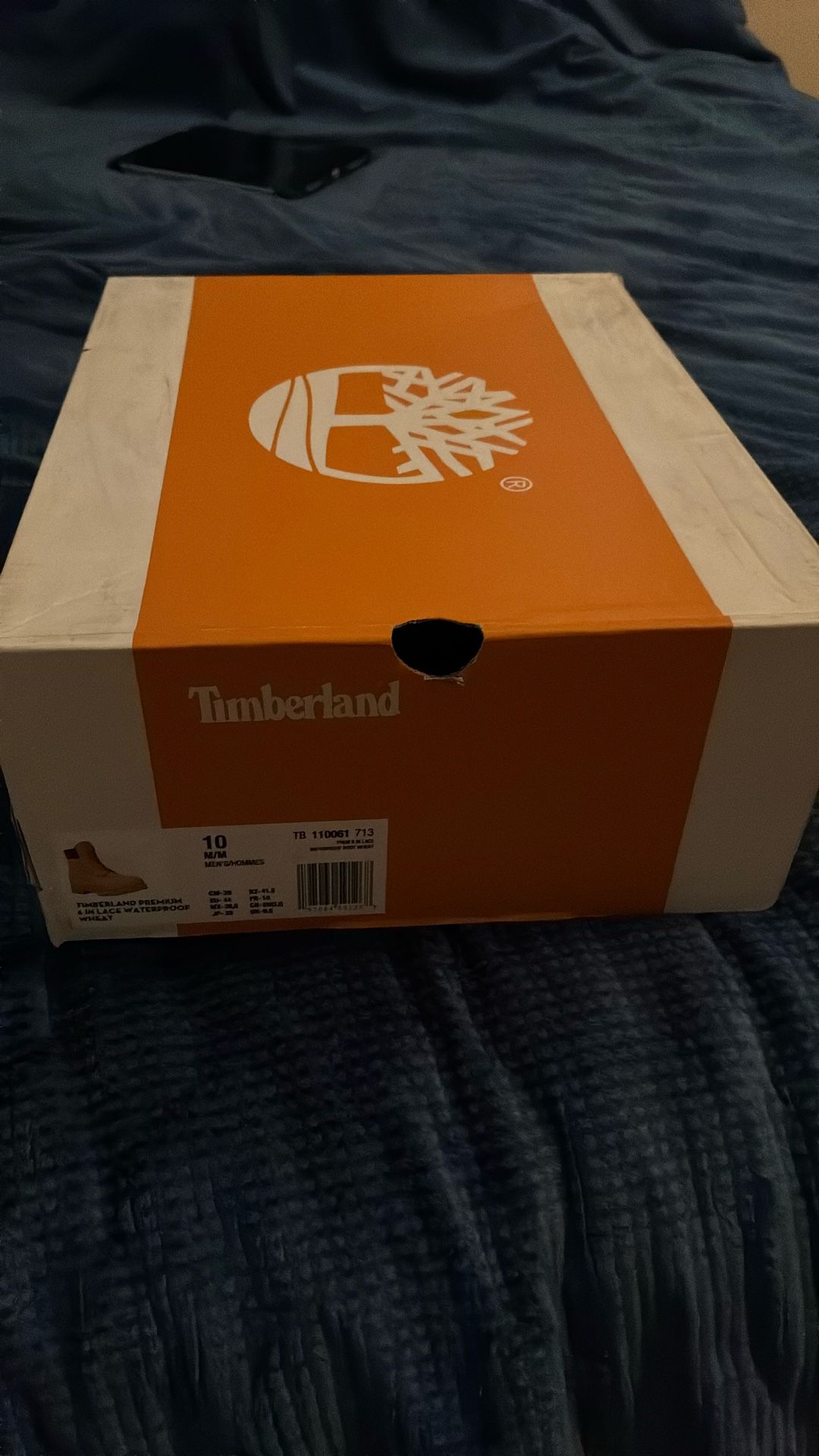 Timberland Boots 
