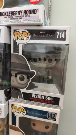 Funko pops