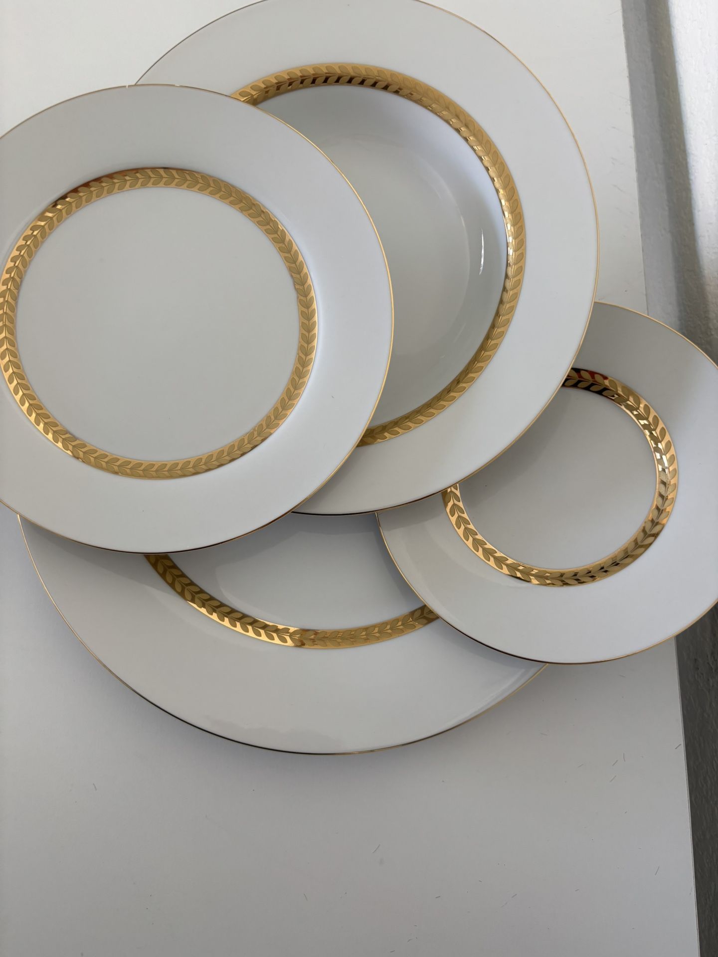 Set Plates Moving Out Sailing Make An Offer