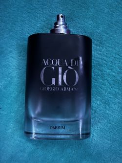 Aqua Di Gio