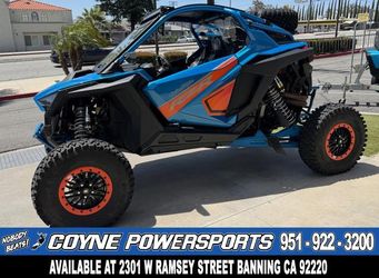 2023 Polaris Rzr Pro R Troy Lee Designs Edition