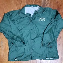 Irish Pub Jacket 