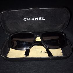 Sunglasses Chanel Brand