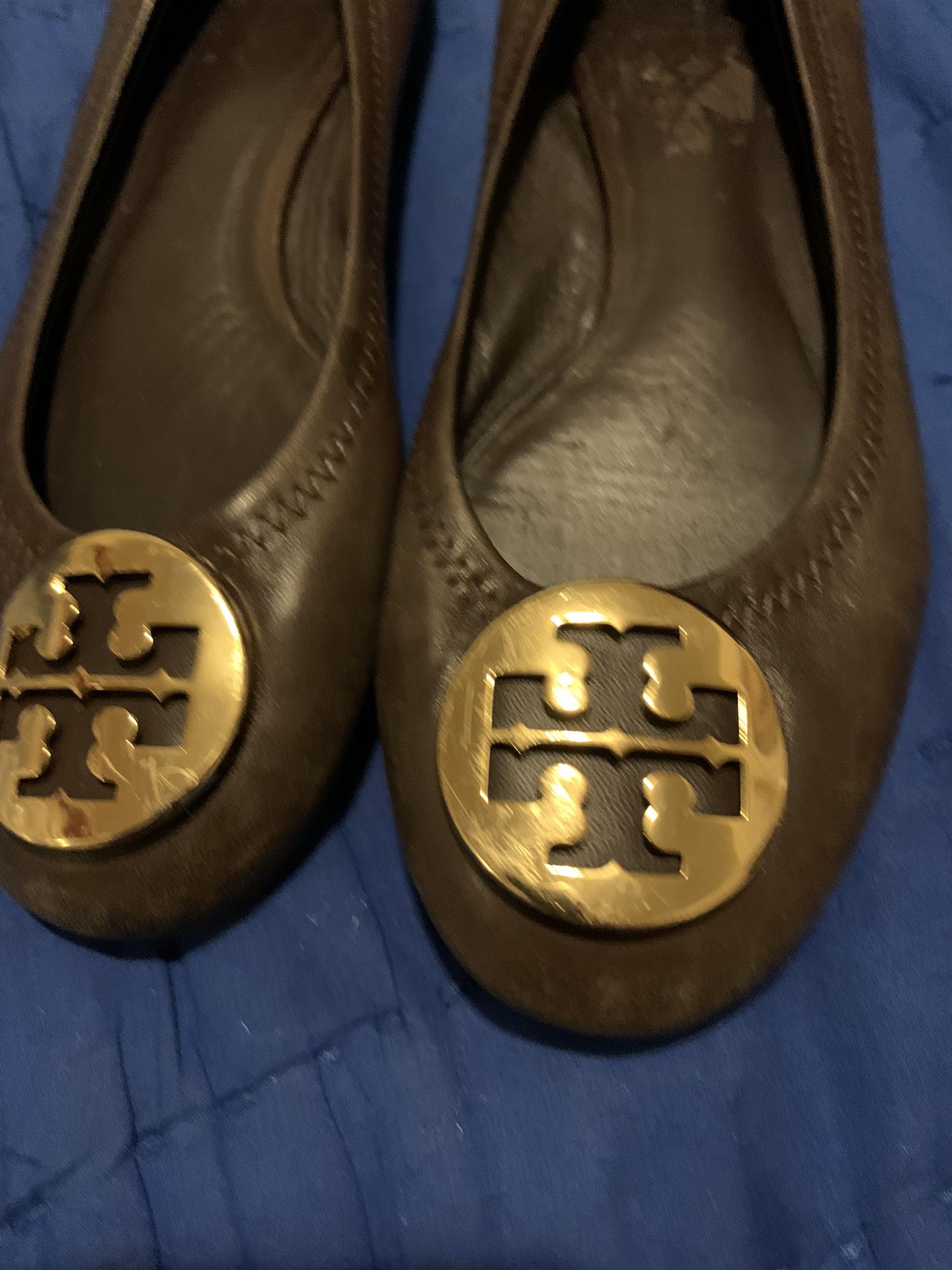 Tory Burch Kids Flat Shoes for Sale in Queens, NY - OfferUp