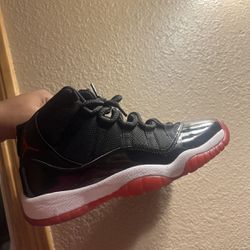 Jordan 11 Size 7