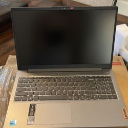 Lenovo Touchscreen 15.6” Display BRAND NEW
