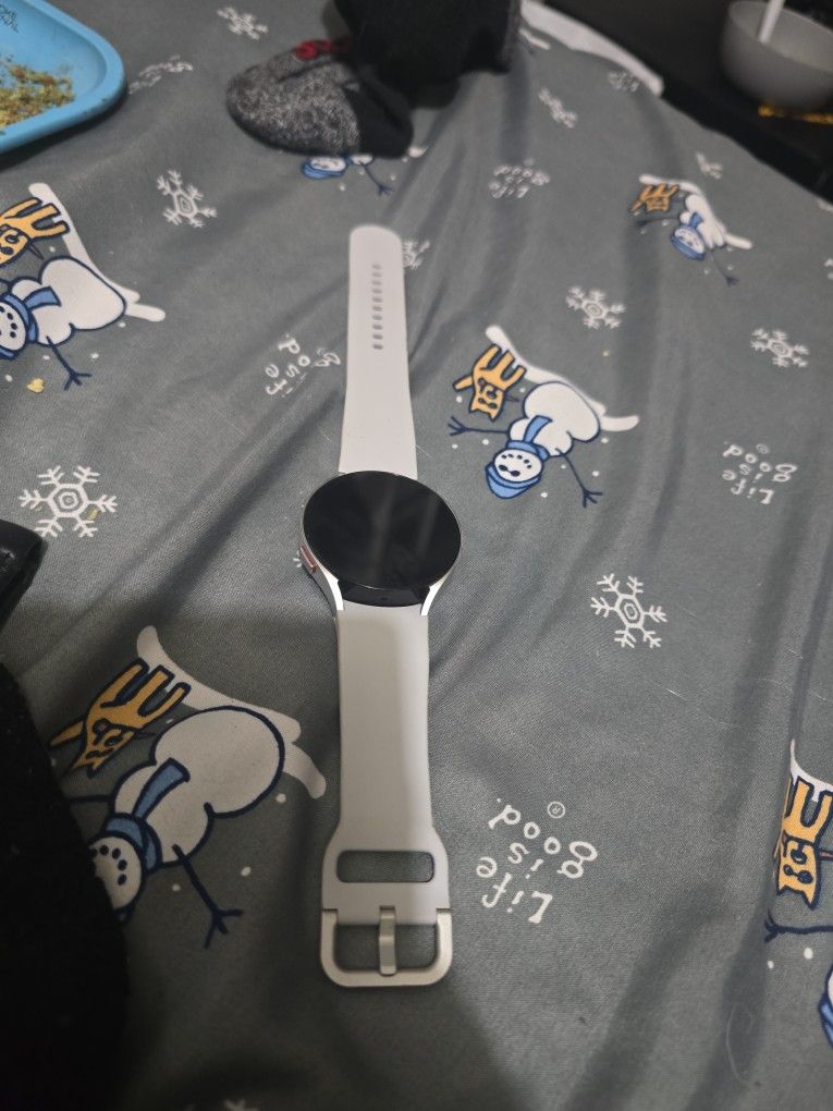 Samsung Galaxy Watch 6