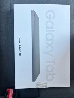 Galaxy Tab O.B.O