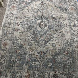 Medium sized Rug