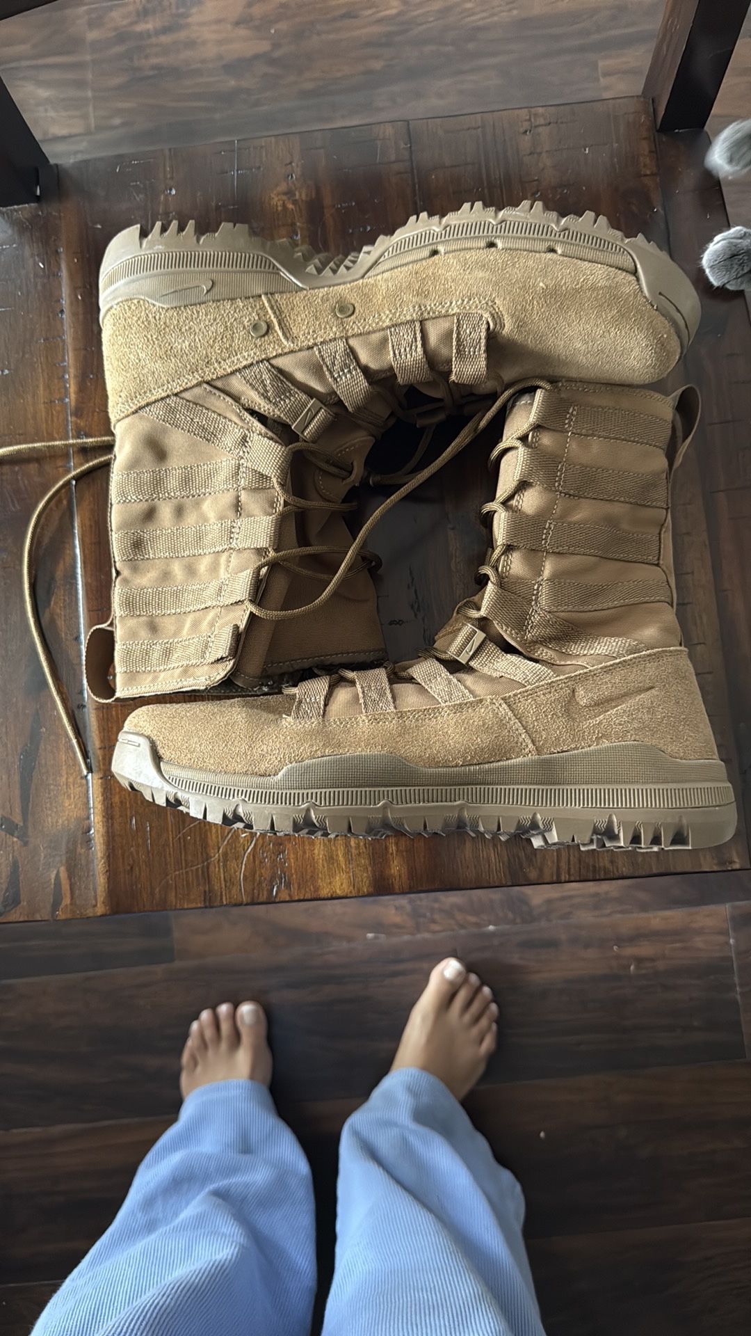 Nike Boots