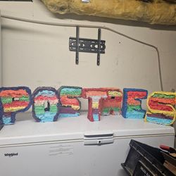 Piñatas
