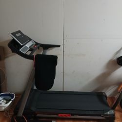 $250 Pro-Form Treadmill 