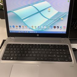 i5…i5…HP PROBOOK .  7 GENERATION  PHOTOSHOP and MICROSOFT build On  07/12/2019….128.0 GB SSD  ( Capacity  ) ..8.0 GB RAM . READY FOR CLASSES   