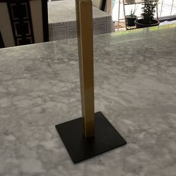 Paper Towel Holder